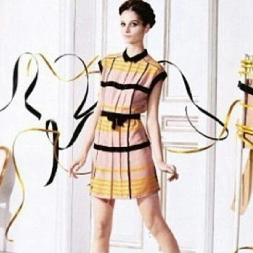 Jason Wu dress
